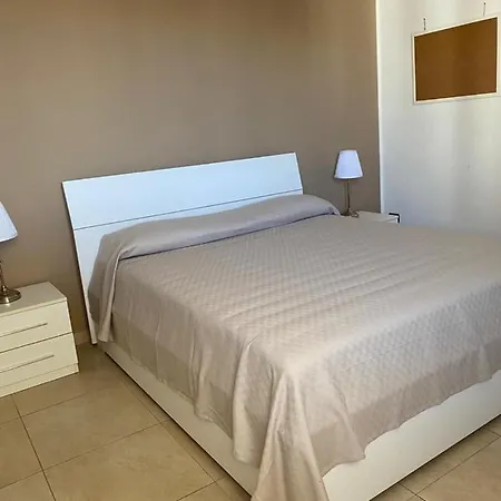 Poggiofranco Apartment Bari