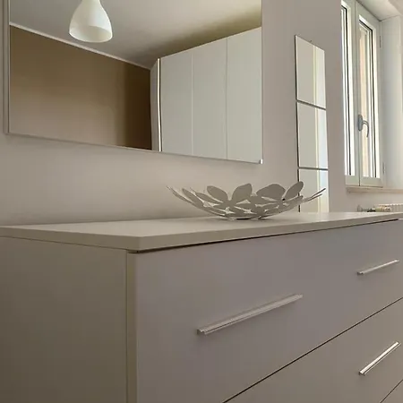 Poggiofranco Appartamento *