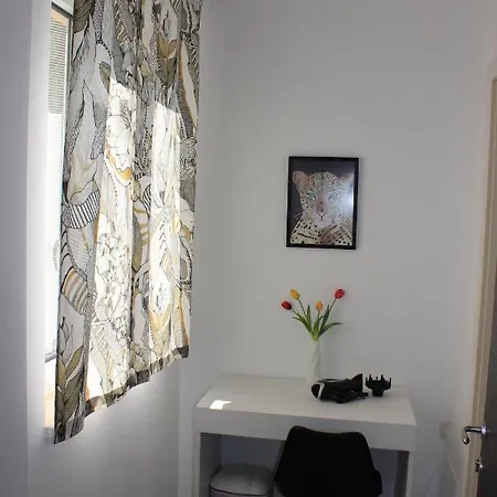 Appartamento Poggiofranco