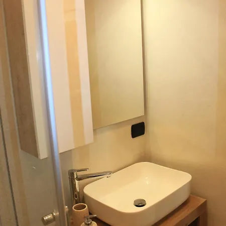 Appartamento Poggiofranco *