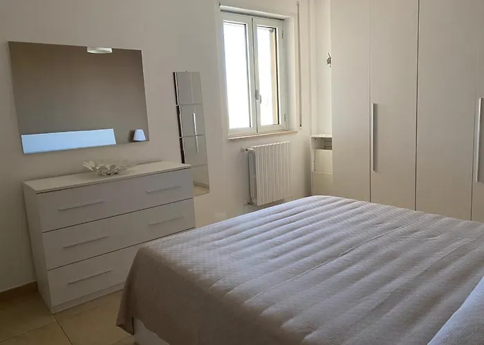 Poggiofranco Apartment Bari