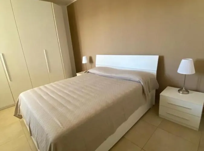 Apartment Poggiofranco Bari