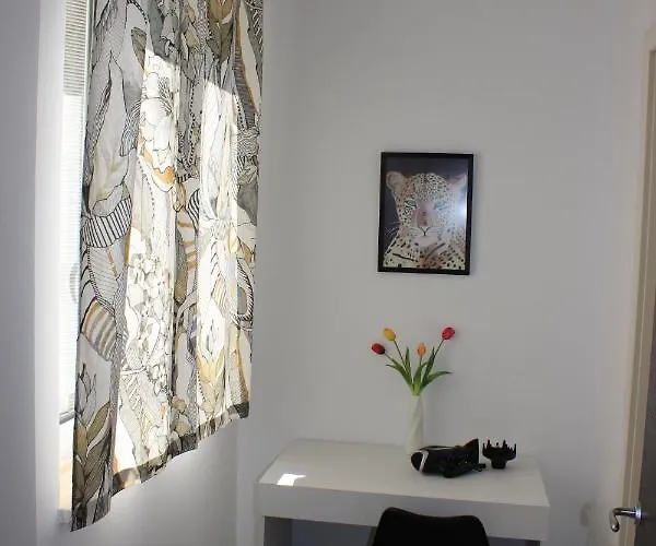 Apartment Poggiofranco