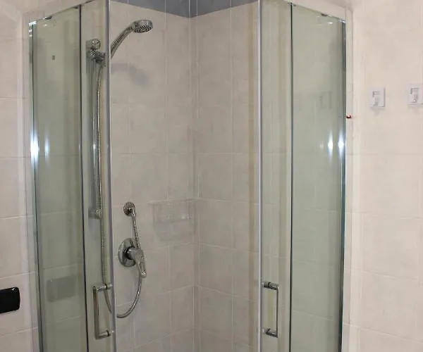 Apartment Poggiofranco *