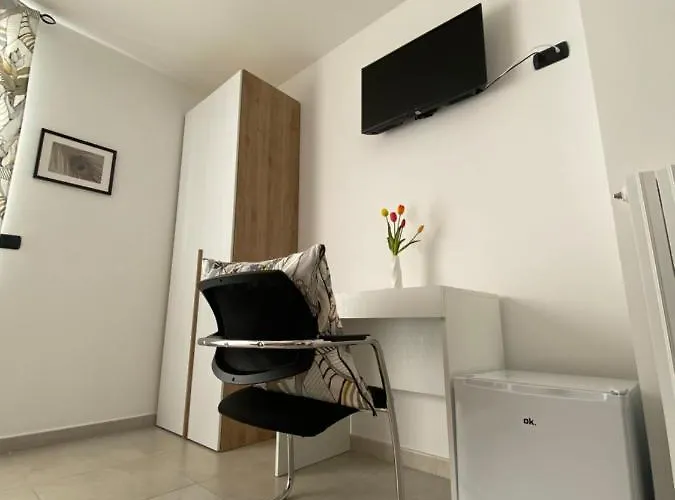 Poggiofranco Apartment *