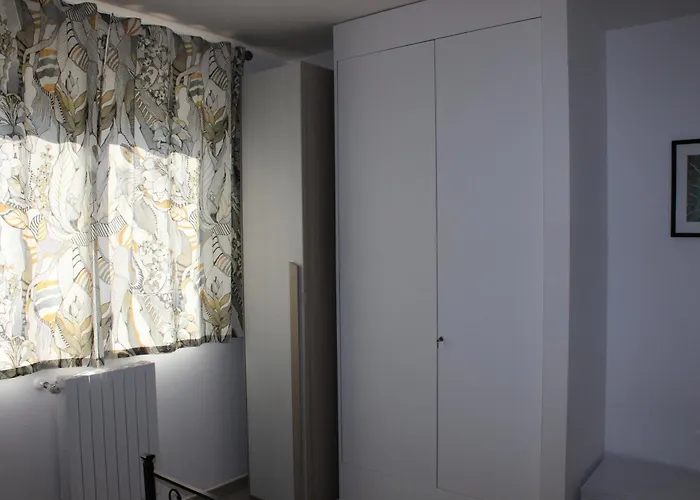 Poggiofranco Apartment *