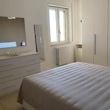 Poggiofranco Apartment Bari