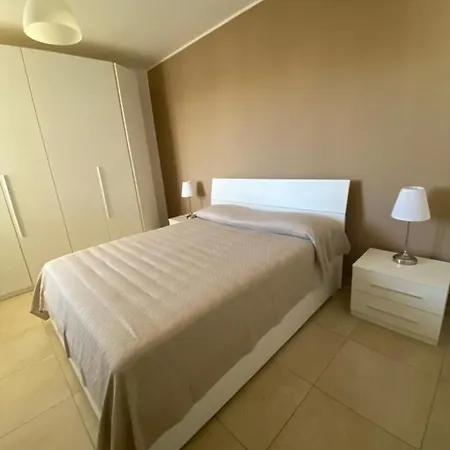 Apartment Poggiofranco Bari