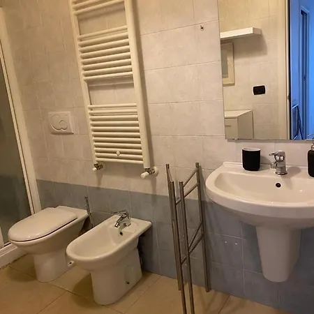 Poggiofranco Apartment *