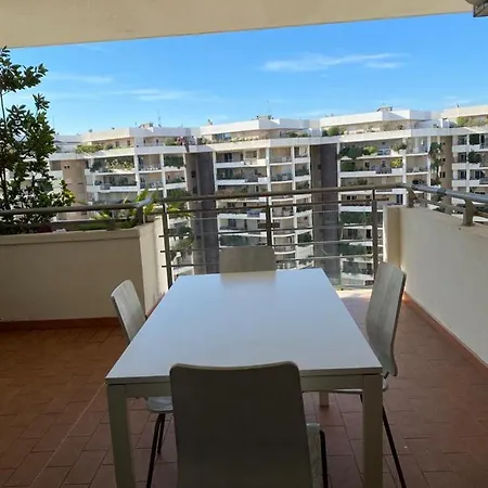 Poggiofranco Apartment Bari