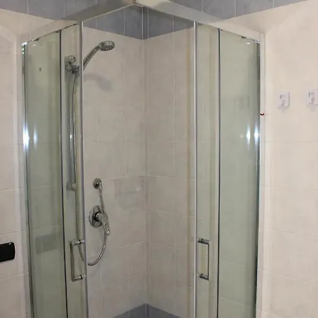 Apartment Poggiofranco *