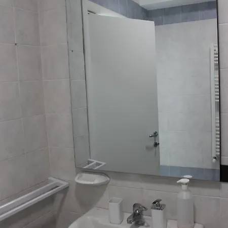 Poggiofranco Appartement