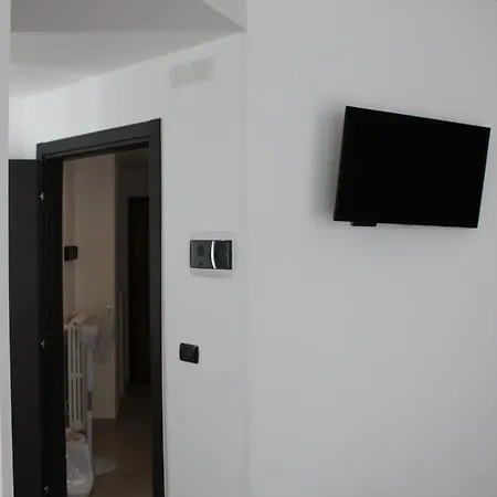 Poggiofranco * باري