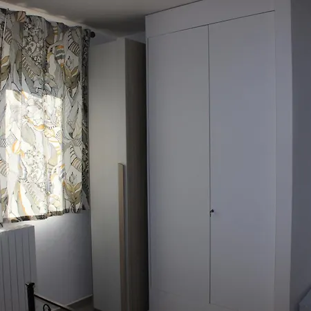 Poggiofranco Appartement *