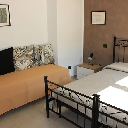 Poggiofranco Бари