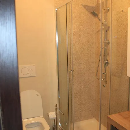 Apartment Poggiofranco Bari