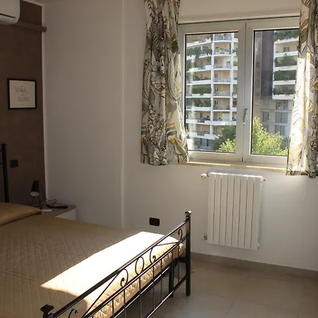 Poggiofranco Apartment
