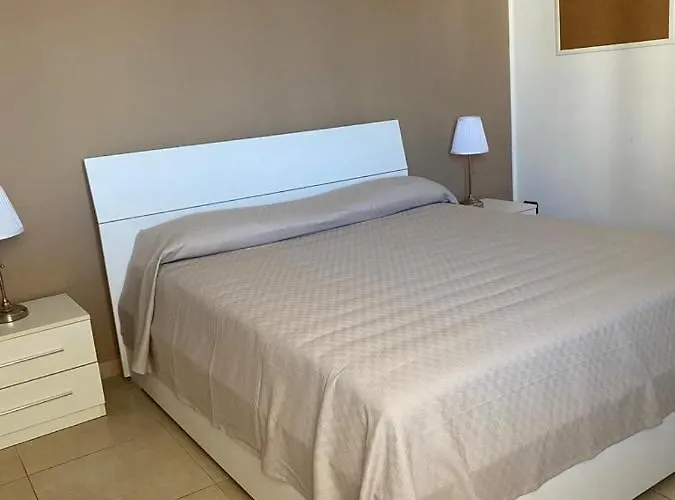 Poggiofranco Апартаменты Бари