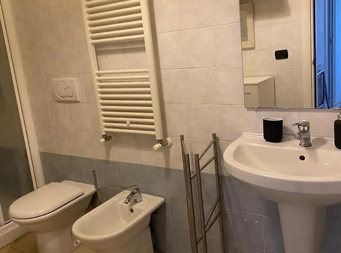 Poggiofranco Апартаменты *