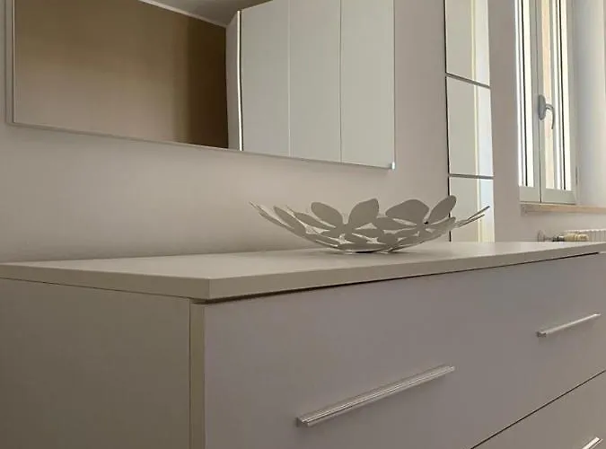 Poggiofranco Апартаменти *