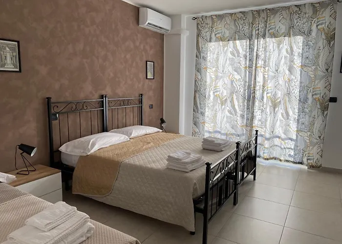 Poggiofranco Бари