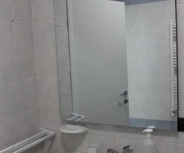 Poggiofranco Апартаменты