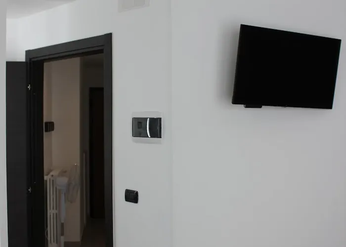 Poggiofranco * Барі