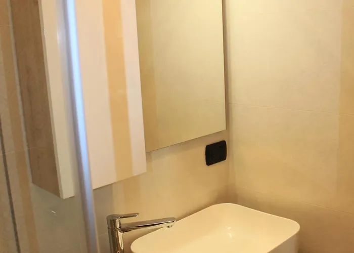 Апартаменты Poggiofranco *