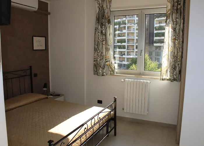 Poggiofranco Апартаменты